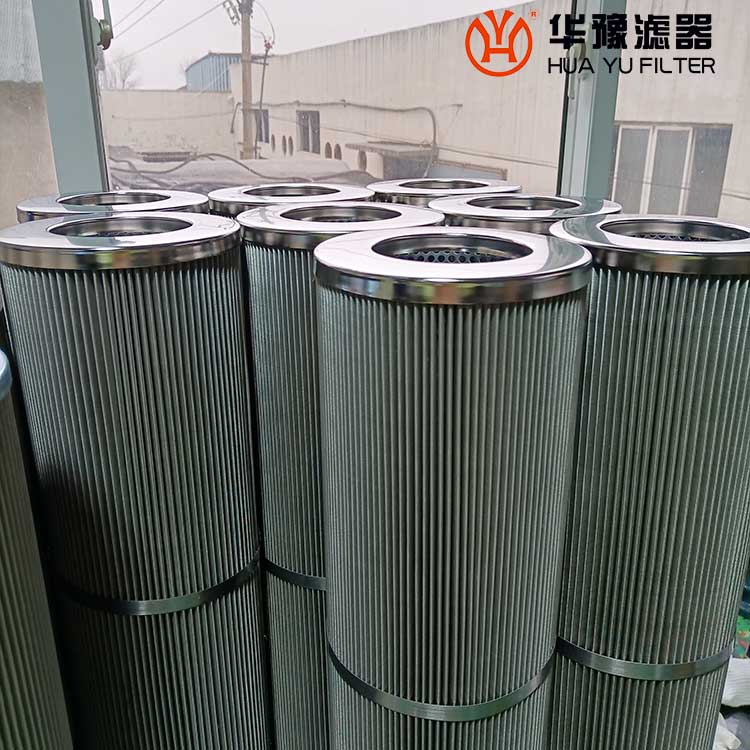 華豫21FV1314-170051-25汽輪機(jī)過(guò)濾器濾芯